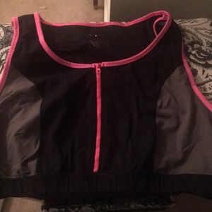 Torrid Sports Bra